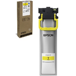 Epson WF-C5xxx Series Ink Cartridge XL Yellow