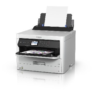 EPSON WorkForce Pro WF-C5210DW up to 24 ppm