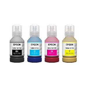 Epson SC-T3100x Black ink bottle