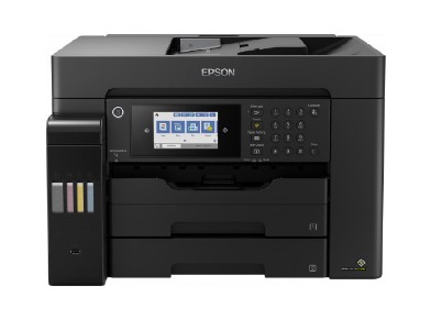 Epson EcoTank L15160 A3+ MFP