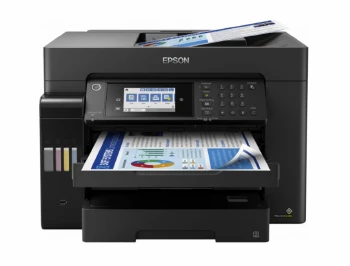 Epson EcoTank L15160 A3+ MFP