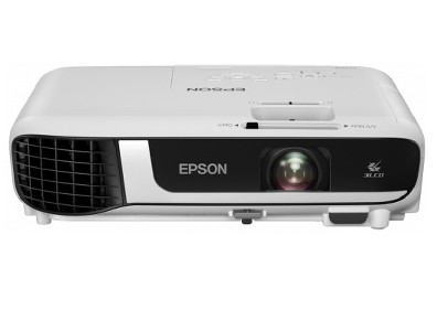 Мултимедиен проектор Epson EB-W51