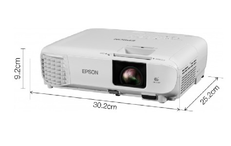 Мултимедиен проектор Epson EH-TW740