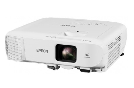 Мултимедиен проектор Epson EB-992F