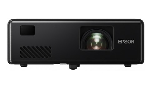 Мултимедиен проектор Epson EF-11