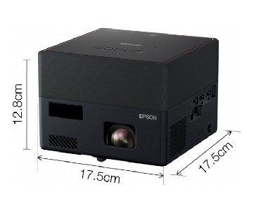 Мултимедиен проектор Epson EF-12