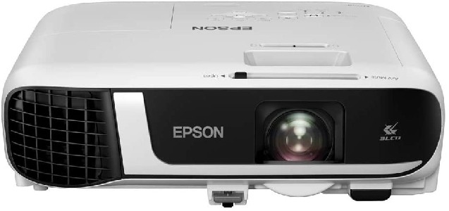 Мултимедиен проектор Epson EB-FH52