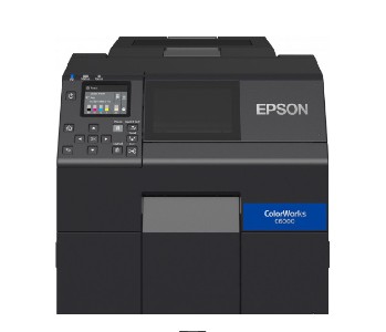 Epson ColorWorks CW-C6000Ae