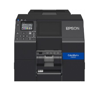 Epson ColorWorks CW-C6000Pe MK Ink