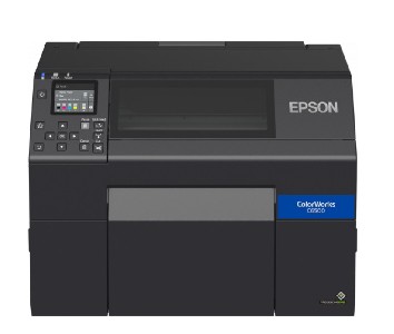 Epson ColorWorks CW-C6500Ae