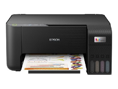 EPSON L3210 MFP