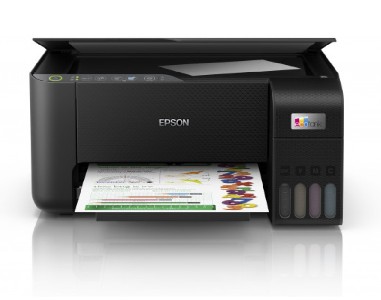 Epson EcoTank L3250 WiFi MFP