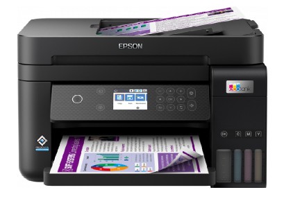 Epson EcoTank L6270 WiFi MFP