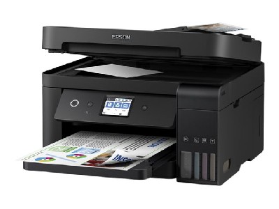 EPSON L6290 MFP ink Printer up to 33ppm