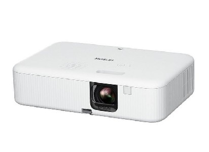 Мултимедиен проектор Epson CO-FH02