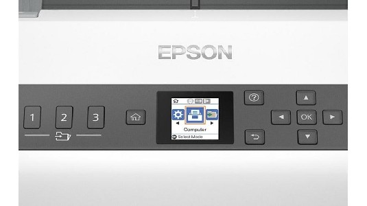 Epson WorkForce DS-730N