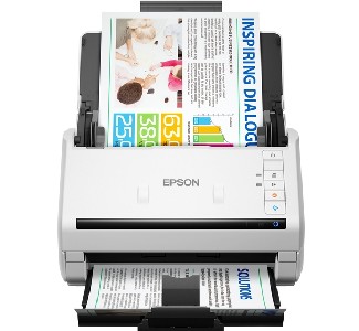 Epson WorkForce DS-530II