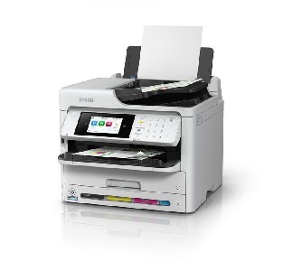 Epson WorkForce Pro WF-C5890DW