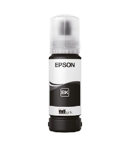 Epson 108 EcoTank Black ink bottle