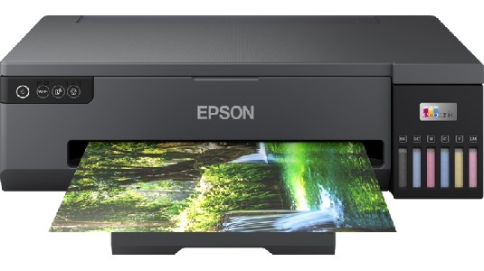 Epson EcoTank L18050