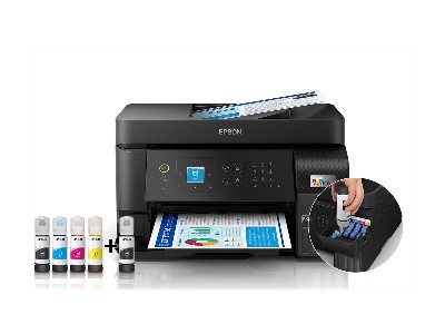 EPSON EcoTank L5590