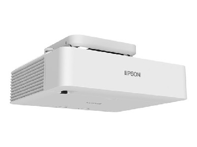 Мултимедиен проектор EPSON EB-L530U
