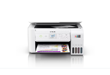 Epson EcoTank L3286