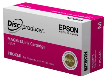 Epson Discproducer PJIC7(M), Magenta