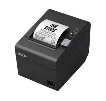 Epson TM-T20III (012): Ethernet