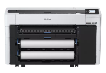 Мастилоструен плотер Epson SureColor SC-T5700D