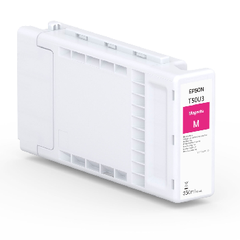 Epson Magenta UltraChrome XD3 T50U3 T3700/T5700/T7700 350 ml