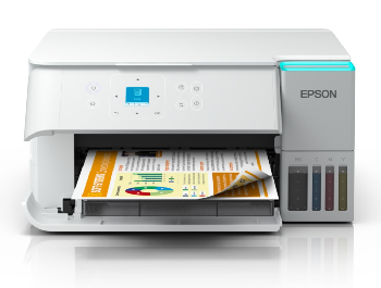 Epson EcoTank L4366