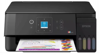 Epson EcoTank L3362
