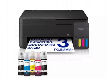 Epson EcoTank L3350