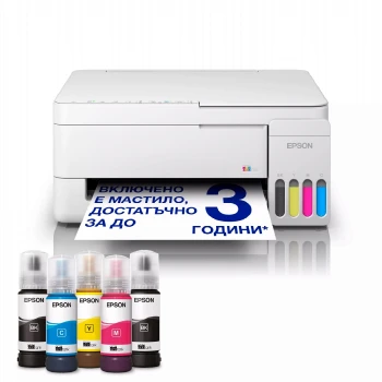 Epson EcoTank L3356