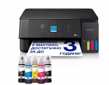 Epson EcoTank L3360