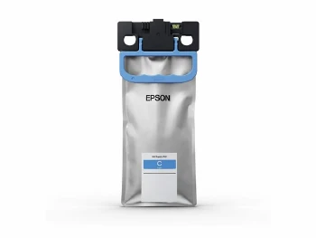 EPSON WorkForce Pro EM-C8101R Cyan XXL Ink