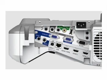 EPSON EB-685Wi projector 3500lm w/o mount