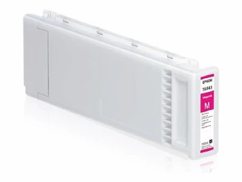 EPSON 2LB T694300 ink cartridge magenta extra high
