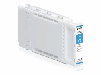 EPSON 1LB T692200 ink cartridge cyan standard capacity
