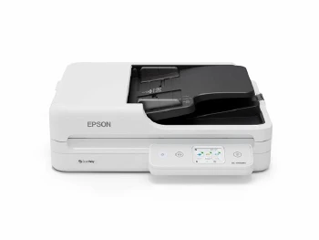 Скенер EPSON Workforce DS-1760WN
