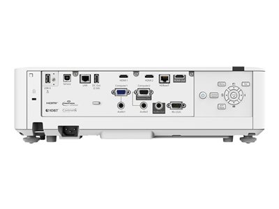 Проектор EPSON EB-L630U