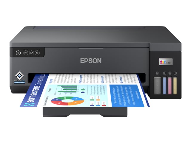 EPSON EcoTank L11050