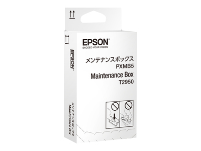 EPSON WorkForce Maintenance Box WF-100W