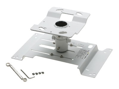 EPSON Ceiling Mount ELPMB22 white