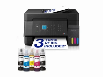 EPSON EcoTank L5390 MFP ink printer color 11ppm
