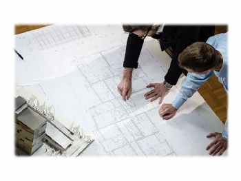 EPSON SureColor SC-T5405 With Stand 36inch large-format printer