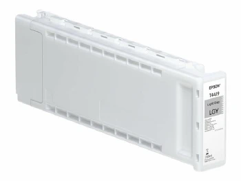 EPSON 1LB Singlepack Light Gray T44J940 UltraChrome PRO