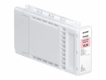 EPSON 1LB Singlepack Vivid Light Magenta T44Q640 UltraChrome