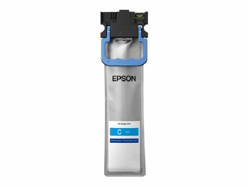 EPSON WORKFORCE PRO EM-C810XR CYAN XL SUPPLY UNIT
